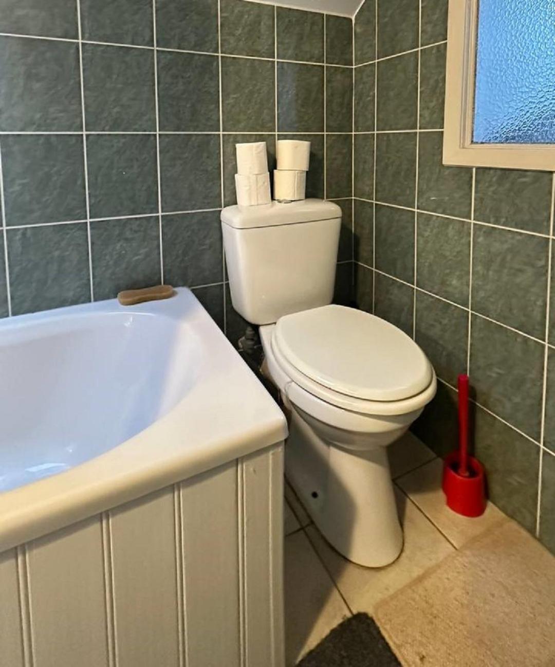 Geordie Hostel Newcastle upon Tyne Luaran gambar